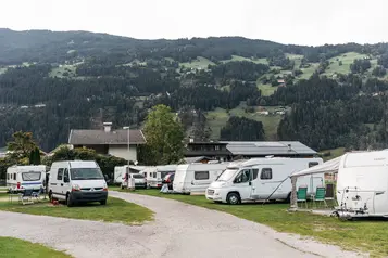 Campingdorf Hofer